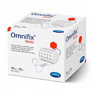 Omnifix Пластырь Эластик