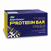 СпортЭксперт Батончик протеиновый 50 г 4 шт.