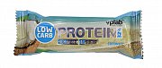 VPlab Батончик Low Carb Protein Bar 35 г Кокос
