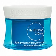 Bioderma Hydrabio Крем 50 мл Bioderma Hydrabio Крем 50 мл