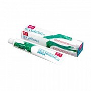 Splat Зубная паста Sea Minerals отбеливающая 75 мл