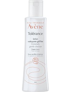 Avene Tolerance Лосьон мягкий успокаивающий 200 мл
