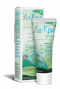 Ла-Кри Крем для чувствительной кожи 30 г