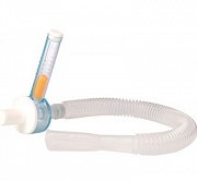 ErgoPower Дыхательный тренажер ER-RES-l03