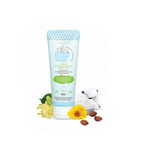 Lallum Baby Крем-паста под подгузник 75 мл