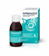 Арбидол порошок для приготовления суспензии для приема внутрь 25 мг 5 мл 37 г Арбидол порошок для приготовления суспензии для приема внутрь 25 мг 5 мл 37 г