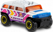 Hot Wheels Базовые машинки Rockster