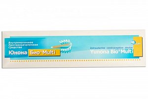 Спираль Юнона Био Multi