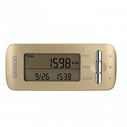 Omron Монитор активности HJA-306-EGD (золотой)