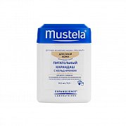 Mustela Карандаш для губ и лица питательный с кольд-кремом 11 мл