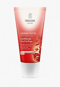 Weleda Granatapeel Крем-лифтинг с гранатом ночной 30 мл