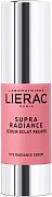 Lierac Supra Radiance Сыворотка для сияния кожи контура глаз 15 мл Lierac Supra Radiance Сыворотка для сияния кожи контура глаз 15 мл
