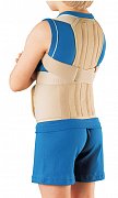 Orlett Корректор осанки M детский TLSO-250(P)