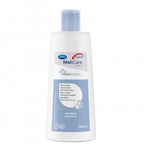 MoliCare Skin моющий лосьон 250мл