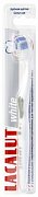Лакалют Зубная щетка Aktiv средняя 1 шт.