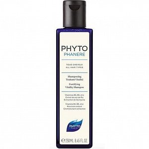 Phyto Phytophanere Шампунь оздоравливающий укрепляющий 250 мл