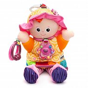 Lamaze Подвесная игрушка Моя подружка Эмили