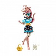 Monster High Кукла Пиратская авантюра Rochelle Goyle