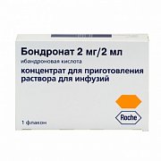 Бондронат концентрат 2мл 2мл 1 шт. Бондронат концентрат 2мл 2мл 1 шт.