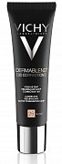 Vichy Dermablend 3D Тональная основа корректирующая с высоким покрытием Тон-25 30 мл