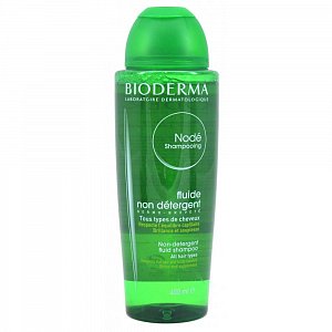 Bioderma Node Шампунь дерматологический 200 мл