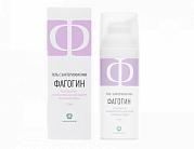 Фагогин гель с бактериофагами для интимной гигиены 50мл Фагогин