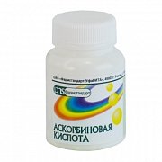 Аскорбиновая кислота драже 50 мг 200 шт. Аскорбиновая кислота драже 50 мг 200 шт.
