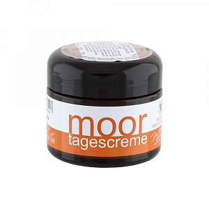 Styx Moor Крем-вуаль дневной лифтингово-детоксический 50 мл