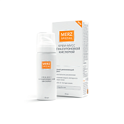 Merz Special Крем-мусс с гиалуроновой кислотой 50 мл Merz Special Крем-мусс с гиалуроновой кислотой 50 мл