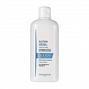 Ducray Elution Шампунь балансирующий оздоравливающий 400 мл