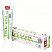 Splat Зубная паста Лечебные Травы 100 мл Splat Зубная паста Лечебные Травы 100 мл