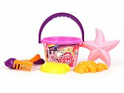 Полесье Набор Для Песка (6 предметов) GT9024