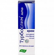 Турбослим Ночь крем для коррекции фигуры 100 мл