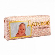 Свобода Мыло детское 100 г