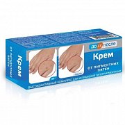 До и после Крем против пигментных пятен 50 мл До и после Крем против пигментных пятен 50 мл
