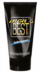 Orion Анально-вагинальная смазка Mans Best 40 мл