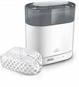 Avent SCF286 03 Стерилизатор электрический паровой 4в1