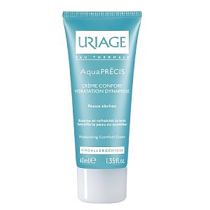Uriage Aqua Precis Крем-комфорт для сухой кожи 40 мл