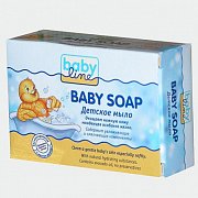 Babyline Детское мыло 100 г
