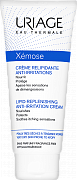 Uriage Xemose Cerat Крем липидовосстанавливающий против раздражений 200 мл