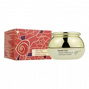 FarmStay Крем для глаз с экстрактом улитки 50 г Visible Difference Snail eye Cream