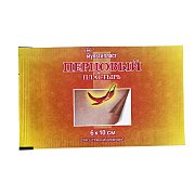 Перцовый пластырь