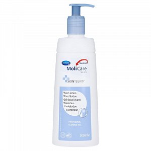 MoliCare Skin моющий лосьон 500 мл