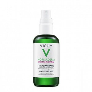 Vichy Normaderm Phytosolution Спрей матирующий 100 мл