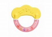 Pigeon Прорезыватель-погремушка Уровень 1 с 3 мес.