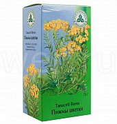 Пижмы цветки 75 г Пижмы цветки 75 г