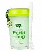 Beauty Style Маска ночная для лица Зеленый чай Антистресс и регенерация 100 г