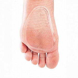 Вкладыши Jolli от натоптышей F00073