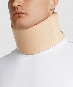 Orlett Бандаж шейный для взрослых БН6-53