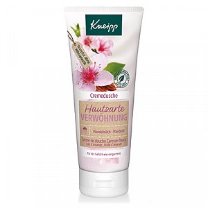 Kneipp Гель для душа Нежное прикосновение с миндалем 200 мл